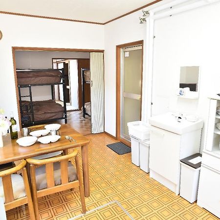 Greenheim Suitengushita / Vacation Stay 252 Отару Екстериор снимка