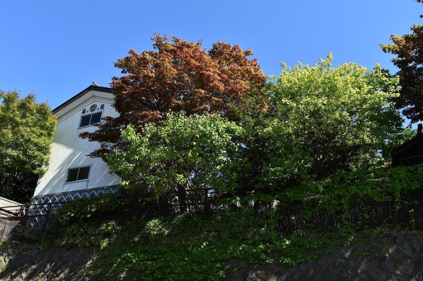 Greenheim Suitengushita / Vacation Stay 252 Отару Екстериор снимка