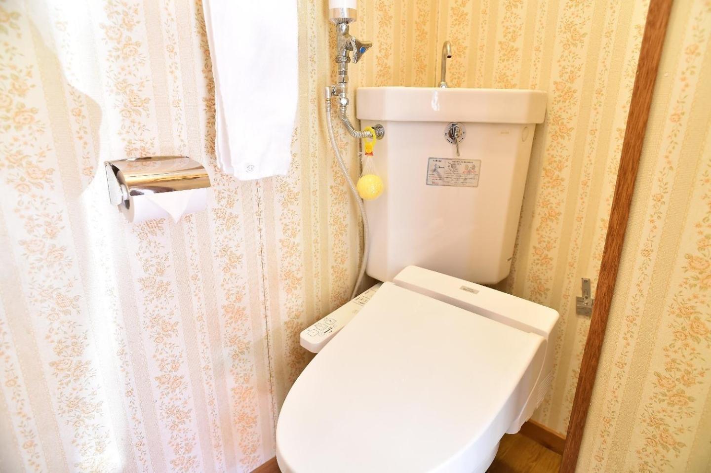 Greenheim Suitengushita / Vacation Stay 252 Отару Екстериор снимка