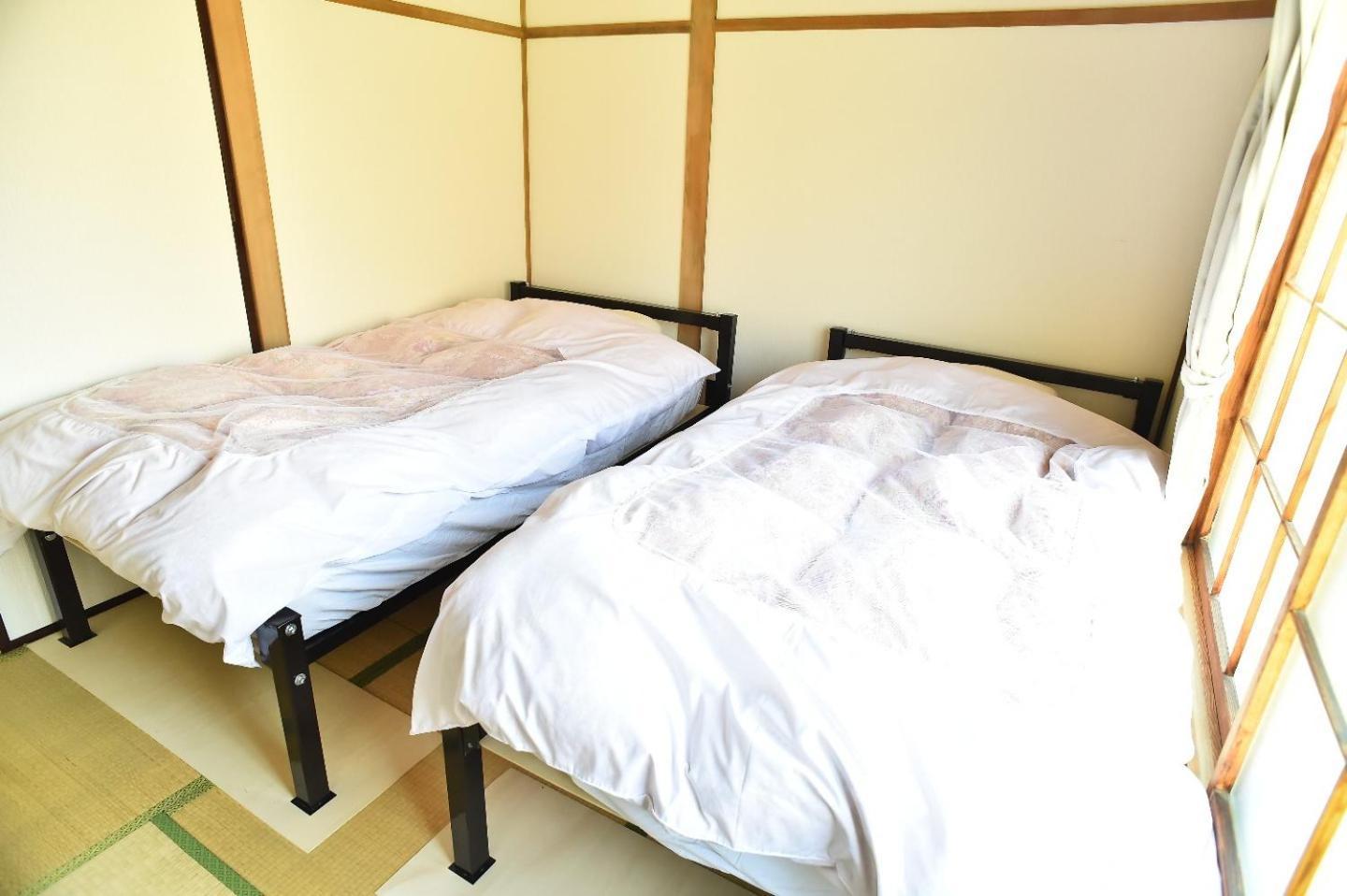 Greenheim Suitengushita / Vacation Stay 252 Отару Екстериор снимка
