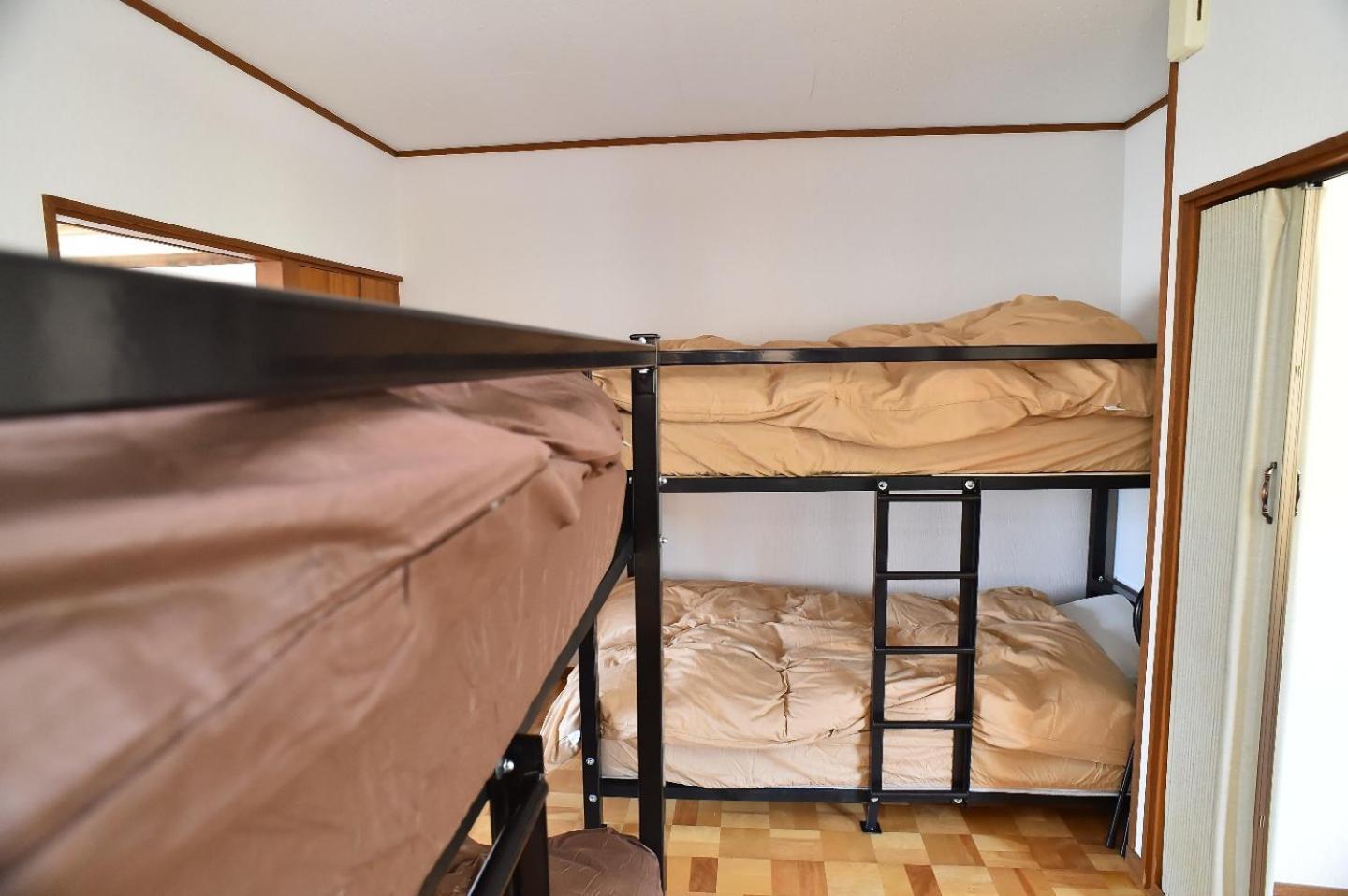 Greenheim Suitengushita / Vacation Stay 252 Отару Екстериор снимка