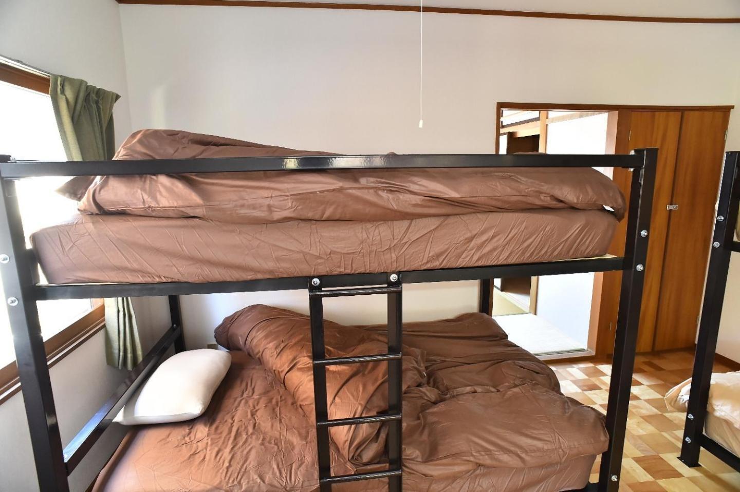 Greenheim Suitengushita / Vacation Stay 252 Отару Екстериор снимка